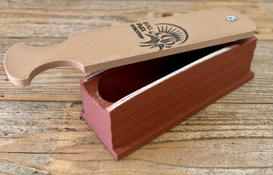 Turkey Box Call - FULL FLEX STRUTTIN™ Series 4.1