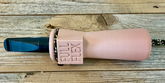 Crow Call – FULL FLEX STRUTTIN™ Locator 2