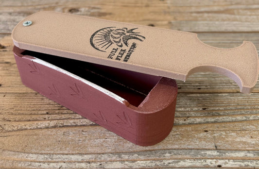 FULL FLEX STRUTTIN™ Series 1 Box Call