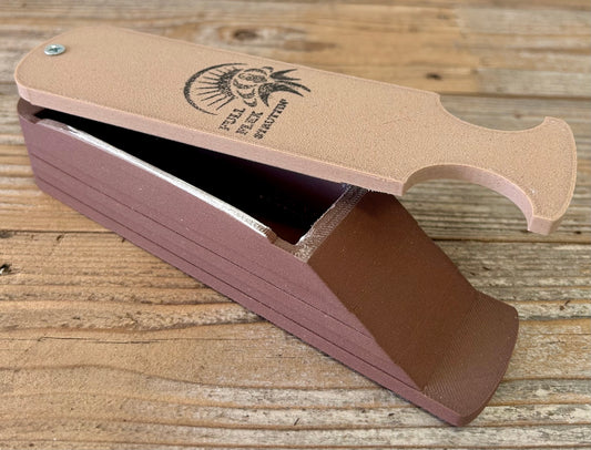 FULL FLEX STRUTTIN™ Series 2 Box Call