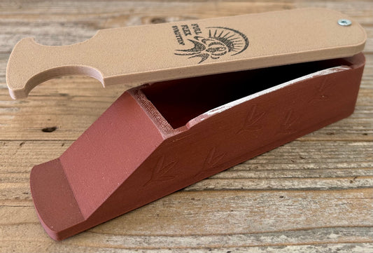 FULL FLEX STRUTTIN™ Series 2 Box Call