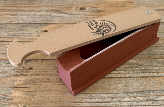 FULL FLEX STRUTTIN™ Series 3 Box Call