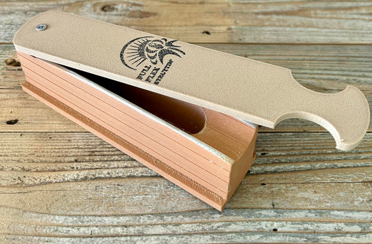 FULL FLEX STRUTTIN™ Series 3 Box Call