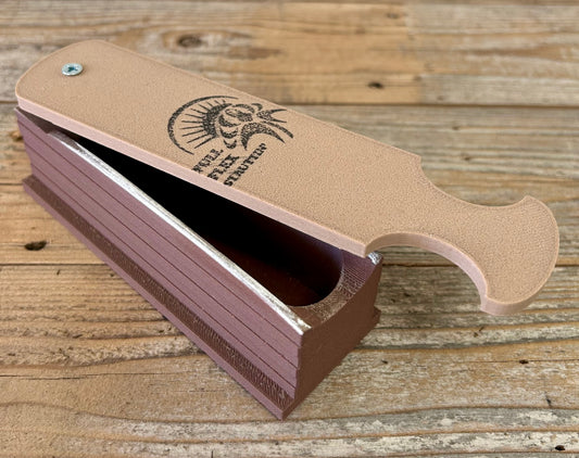 FULL FLEX STRUTTIN™ Series 4 Box Call