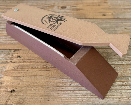 FULL FLEX STRUTTIN™ Series 5 Box Call