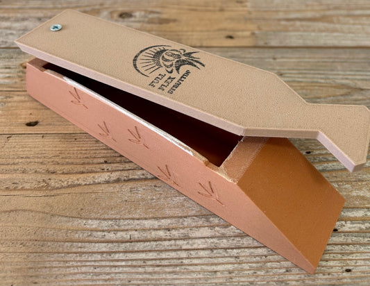 FULL FLEX STRUTTIN™ Series 5 Box Call