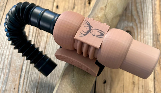 FULL FLEX RUTTIN™ Young Buck Tending Grunt Call - Wrist Mounted
