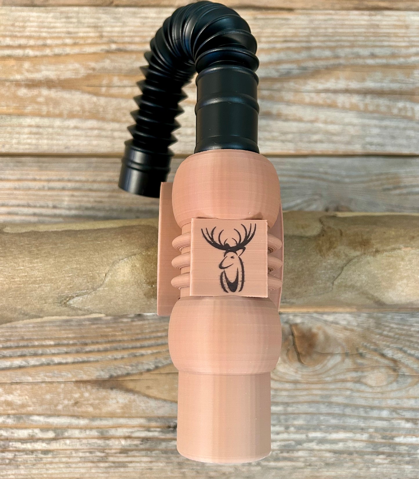 FULL FLEX RUTTIN™ Young Buck Tending Grunt Call - Wrist Mounted