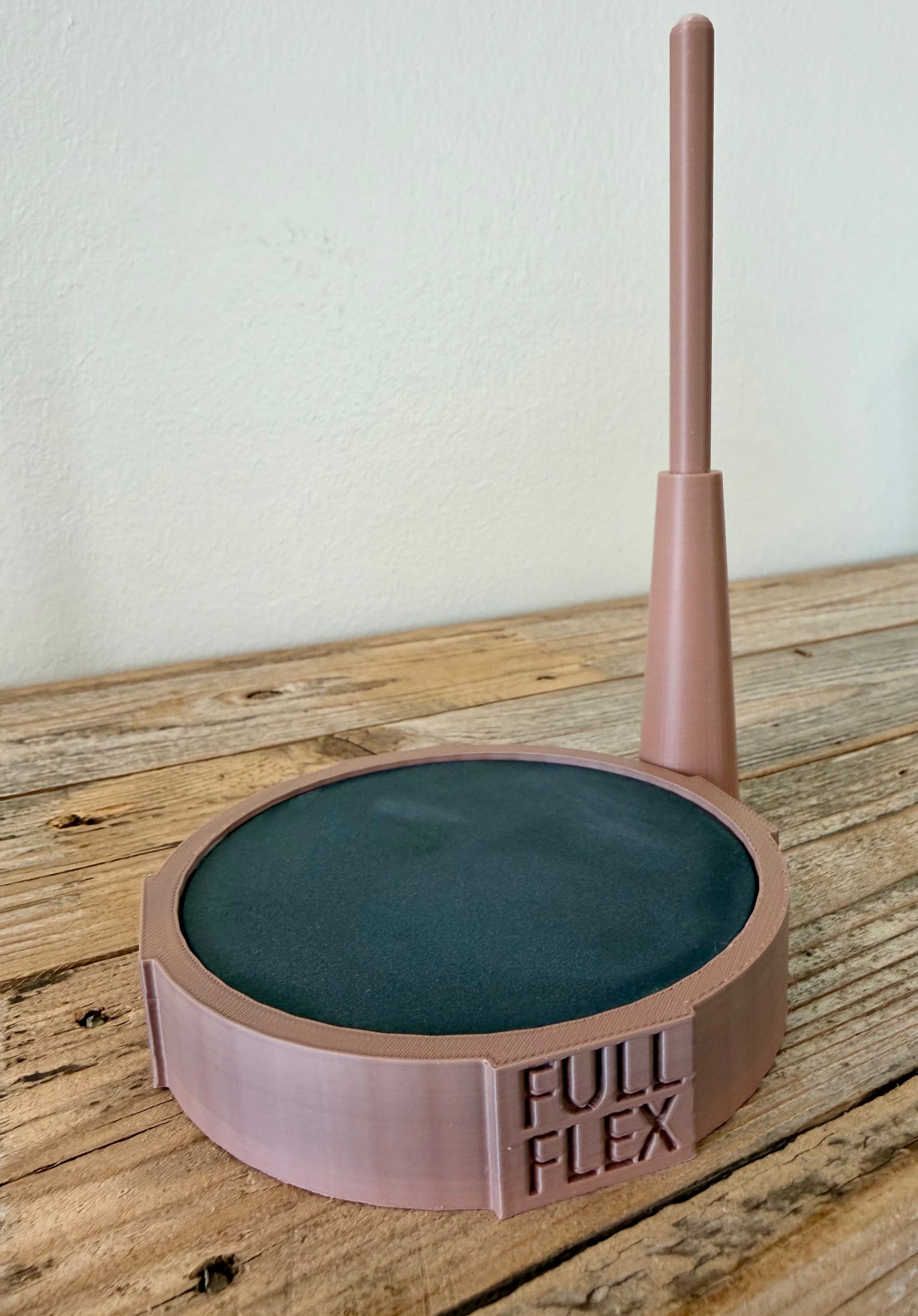 FULL FLEX STRUTTIN™ Series S/A - Turkey Pot Call Slate