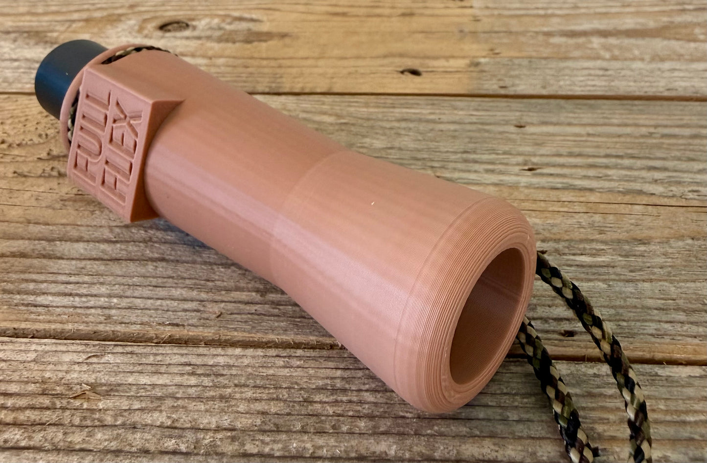 Barred Owl Call – FULL FLEX STRUTTIN™ Locator 1