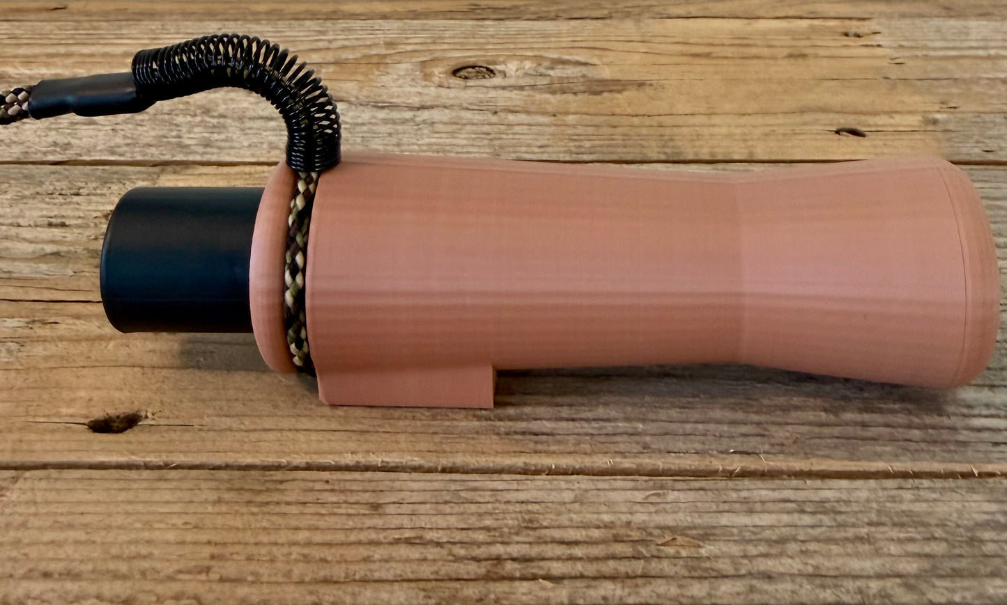 Barred Owl Call – FULL FLEX STRUTTIN™ Locator 1