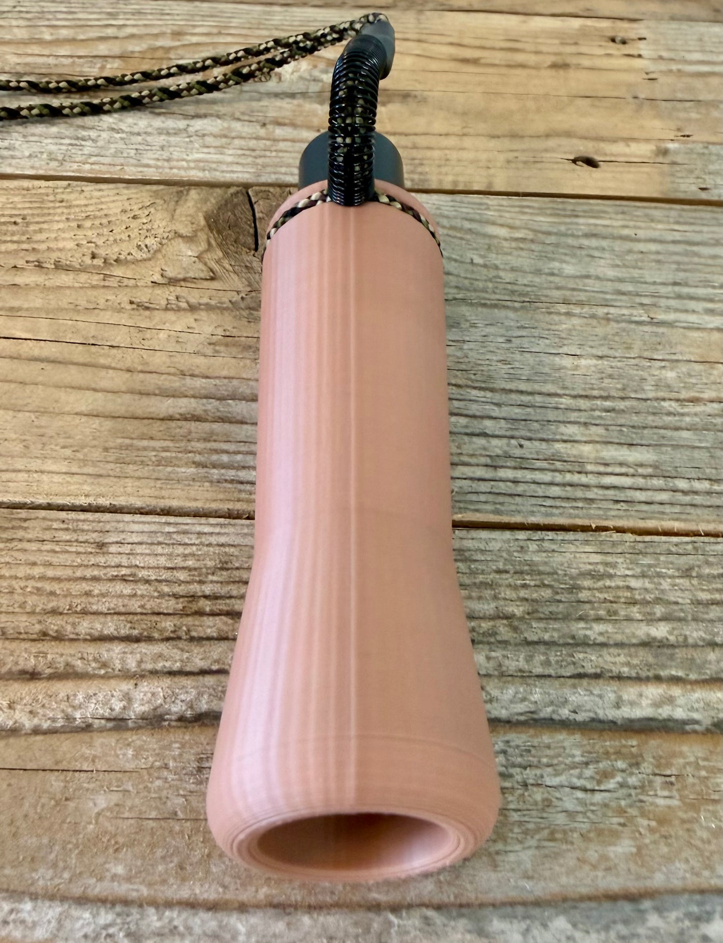 Barred Owl Call – FULL FLEX STRUTTIN™ Locator 1