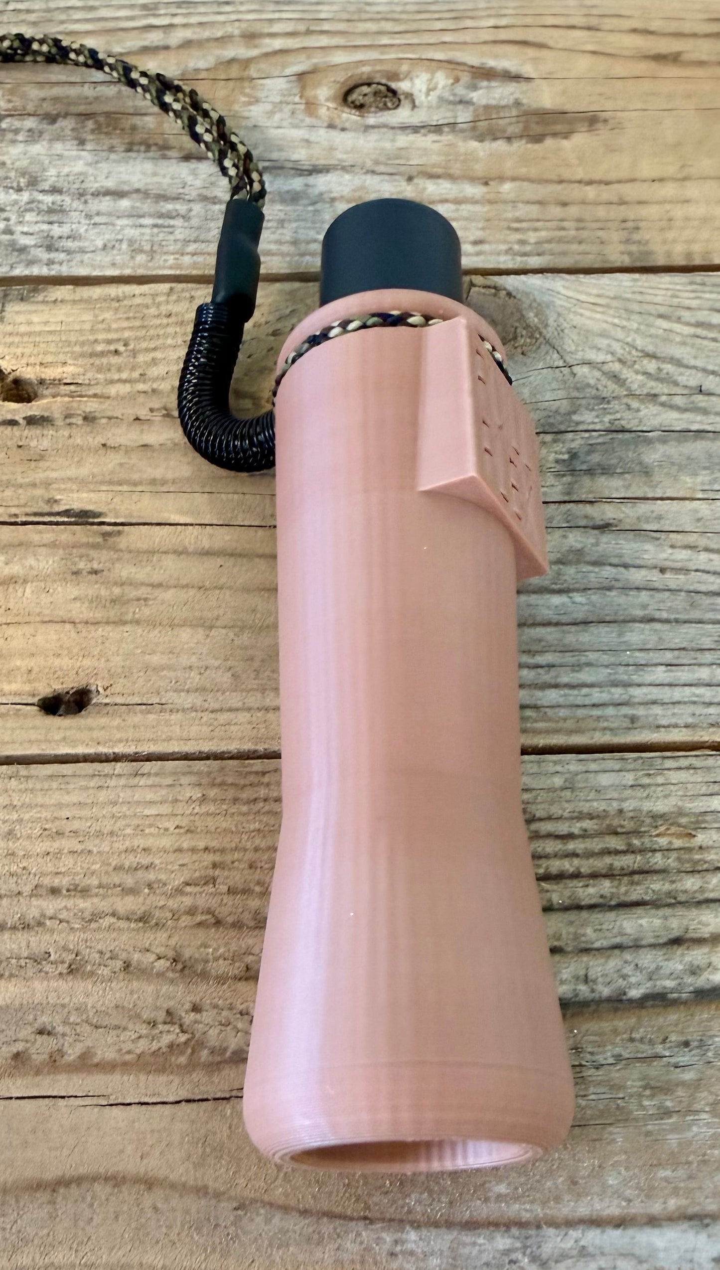 Barred Owl Call – FULL FLEX STRUTTIN™ Locator 1