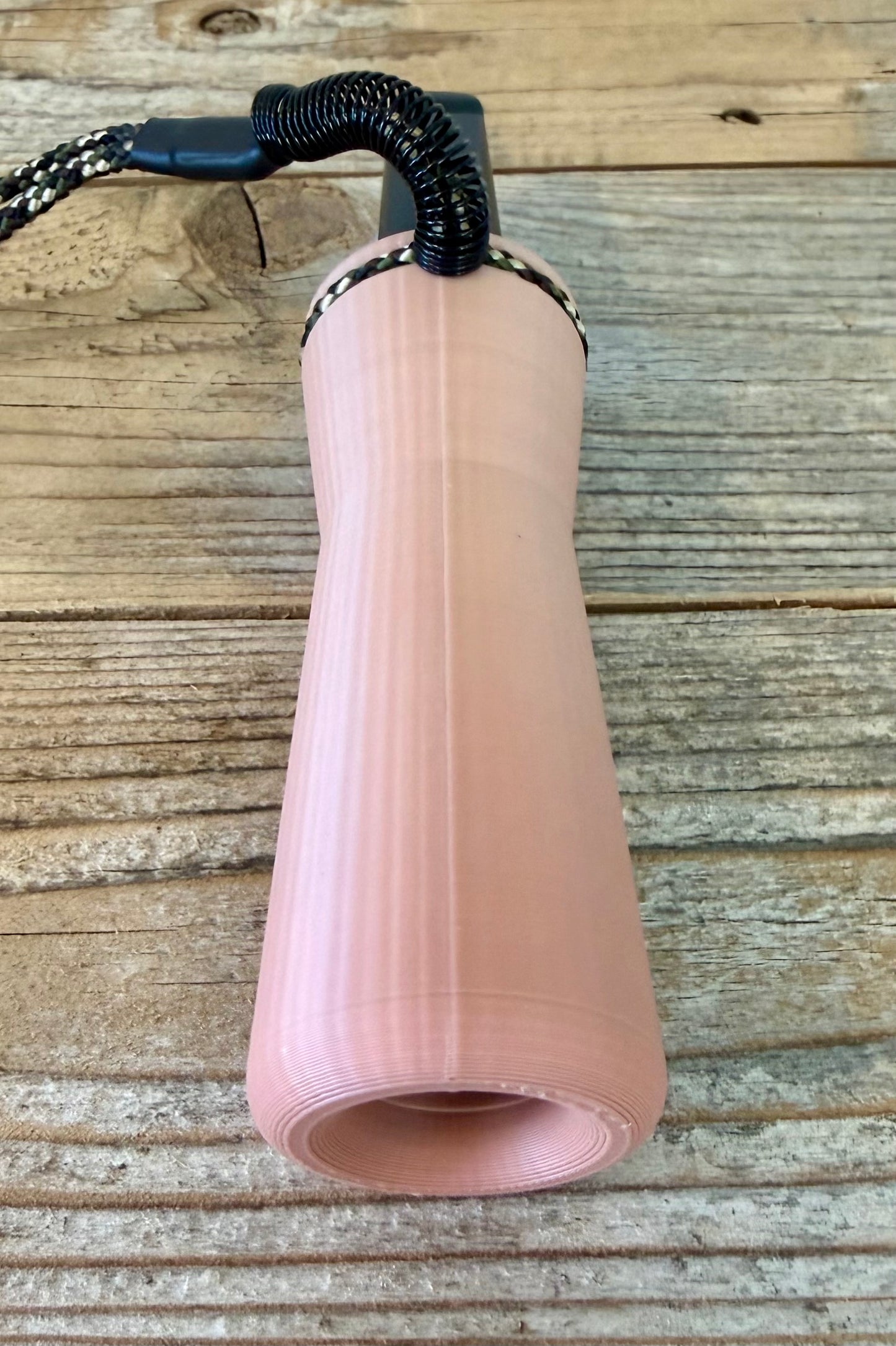 Crow Call – FULL FLEX STRUTTIN™ Locator 2