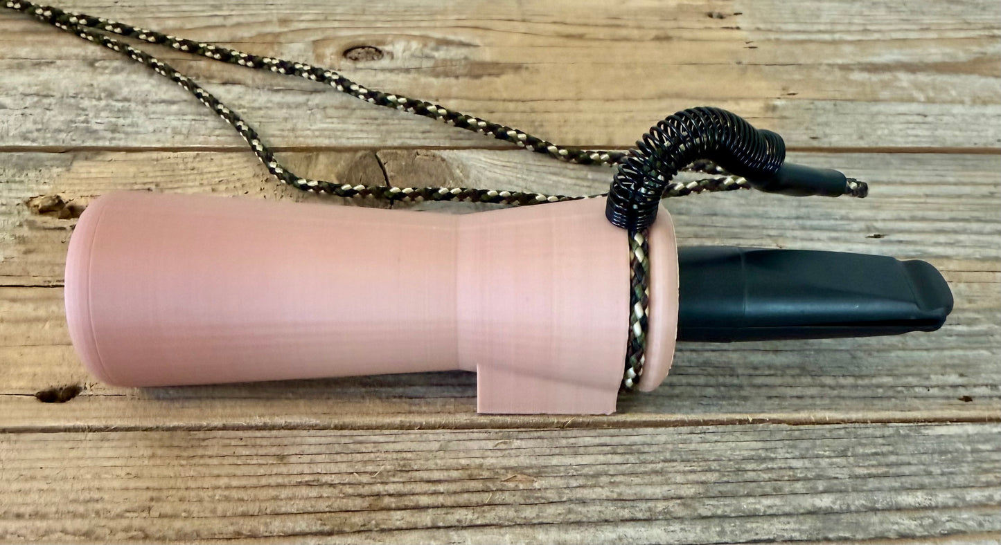 Crow Call – FULL FLEX STRUTTIN™ Locator 2